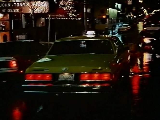 Chevrolet Caprice