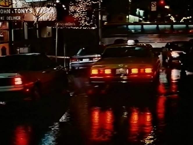 Chevrolet Cavalier