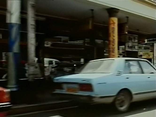 Datsun Stanza