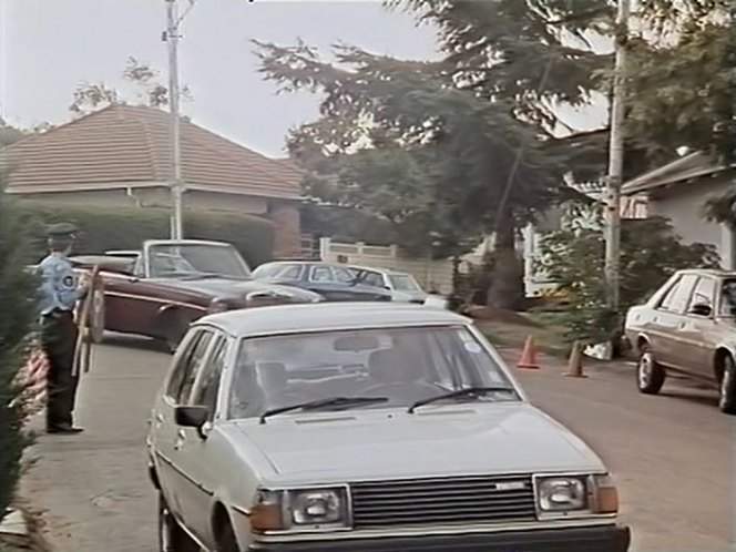 Mazda 323