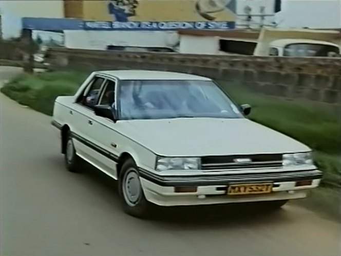Nissan Skyline