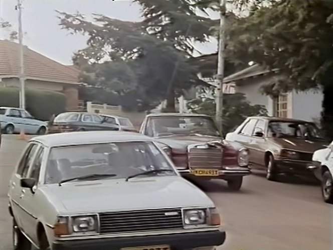 Peugeot 305