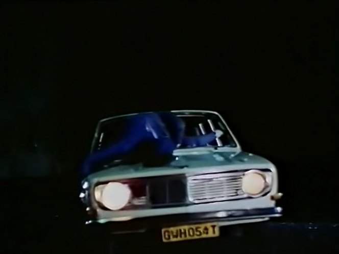 Volvo 144