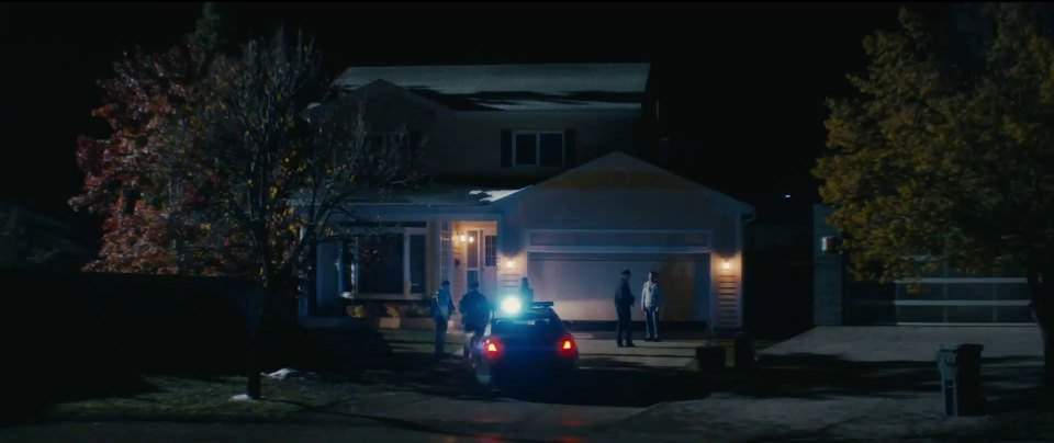 Chevrolet Caprice PPV