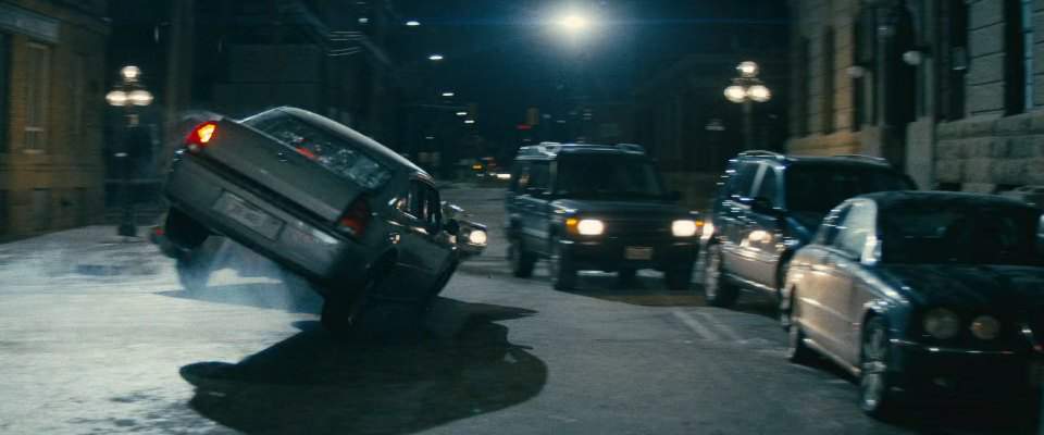 Land-Rover Discovery Series II