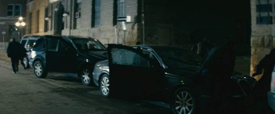 Mercedes-Benz ML 430