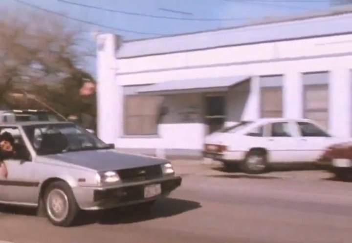 Chevrolet Citation
