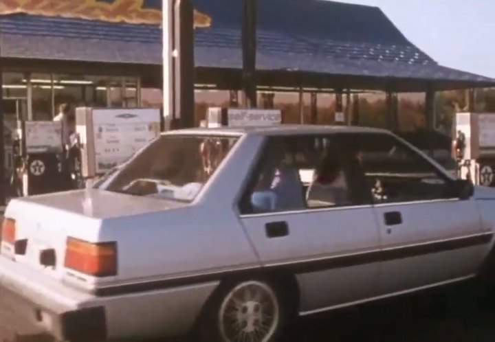 Dodge Colt