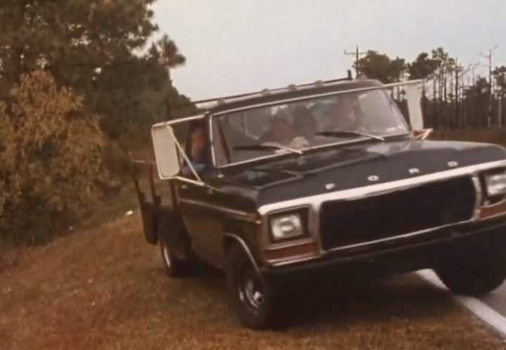 Ford F-Series