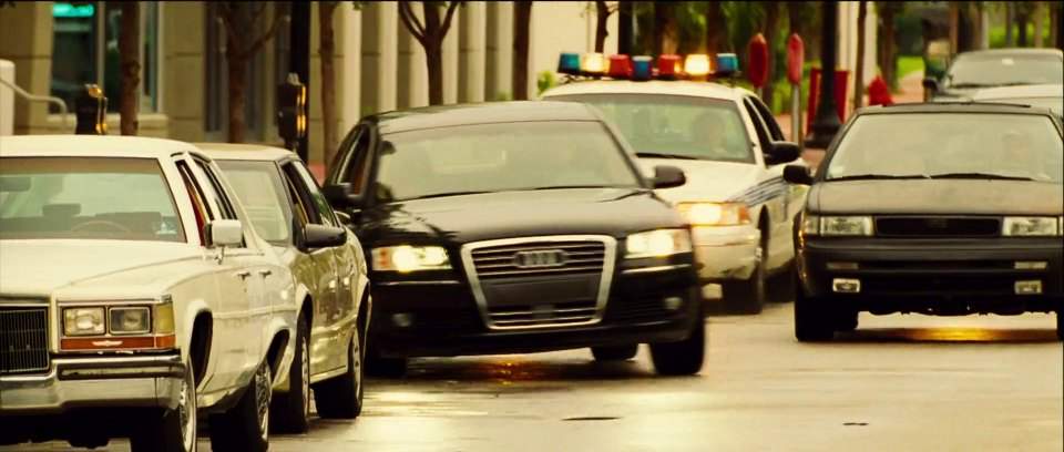 Cadillac Fleetwood Brougham