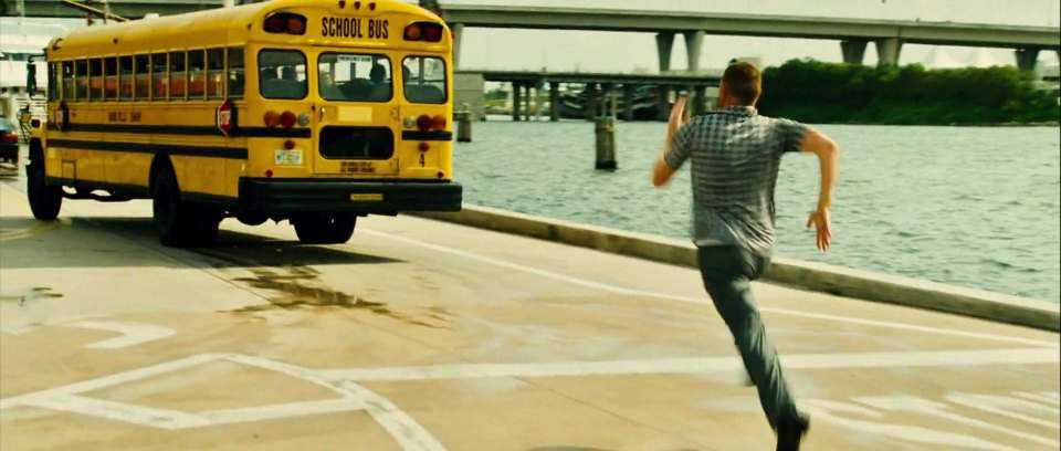 International Harvester S-1900