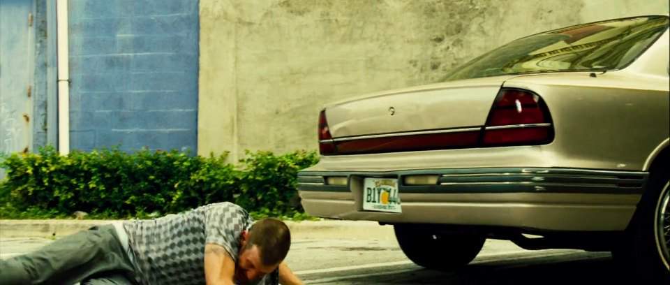 Oldsmobile Eighty-Eight Royale