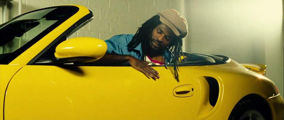 Porsche 911 Turbo Cabrio