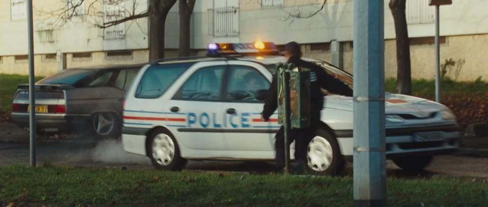 Citroën XM