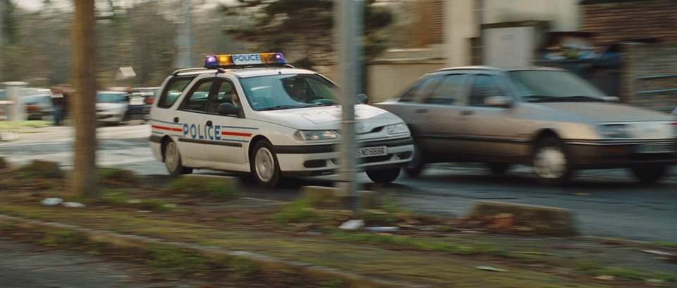 Ford Sierra MkI