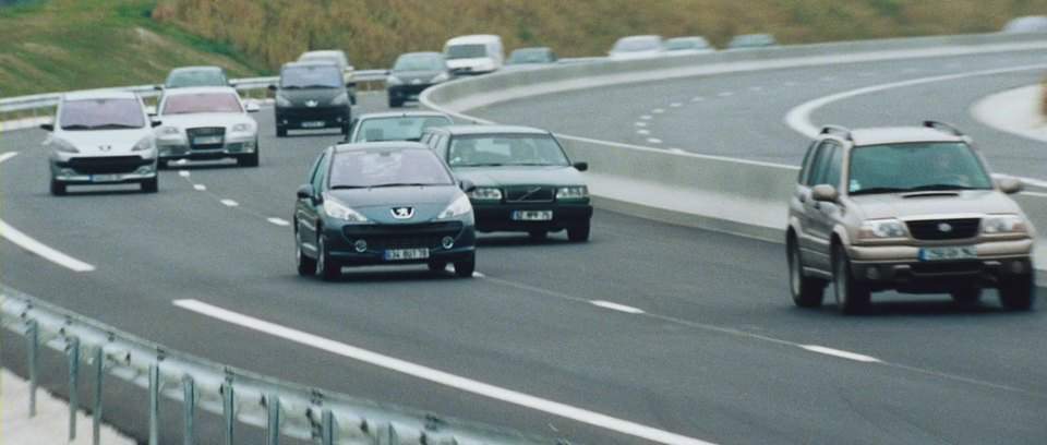 Peugeot 1007