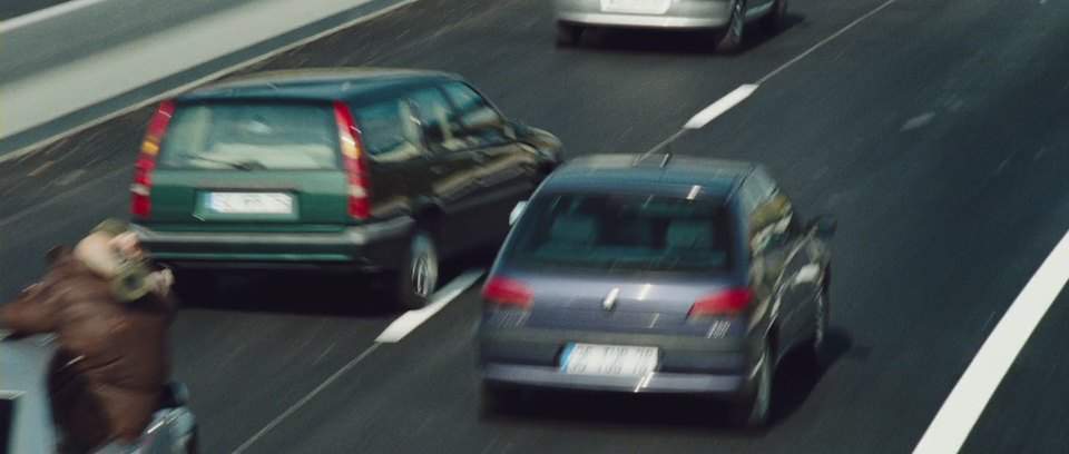 Peugeot 306