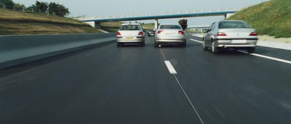 Peugeot 406