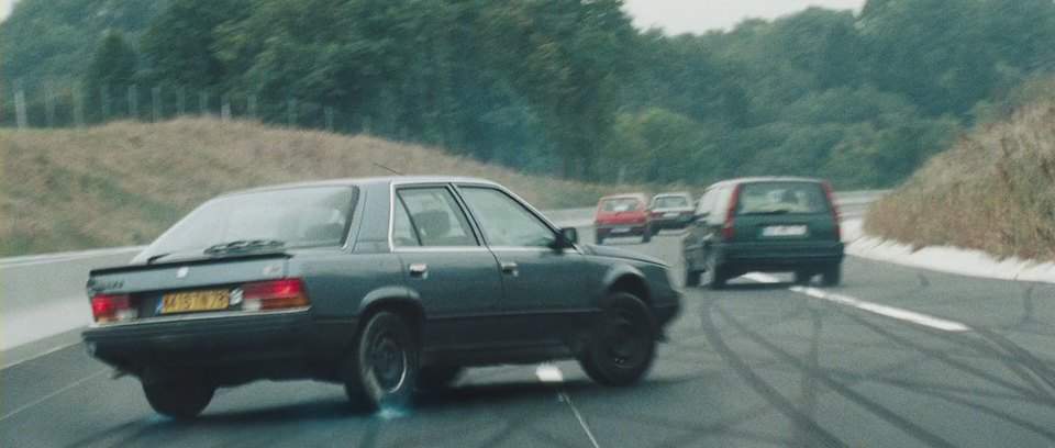 Renault 25