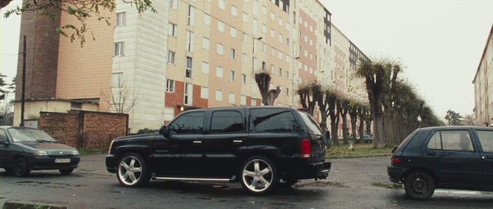Renault Clio 1