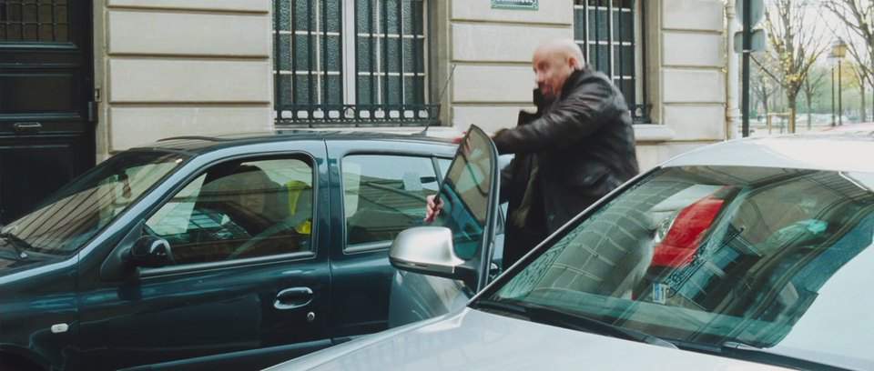 Renault Clio 2