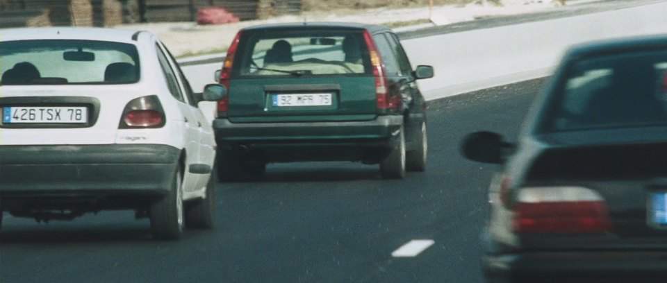 Renault Mégane 1