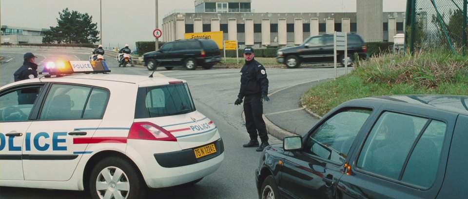 Renault Mégane 2
