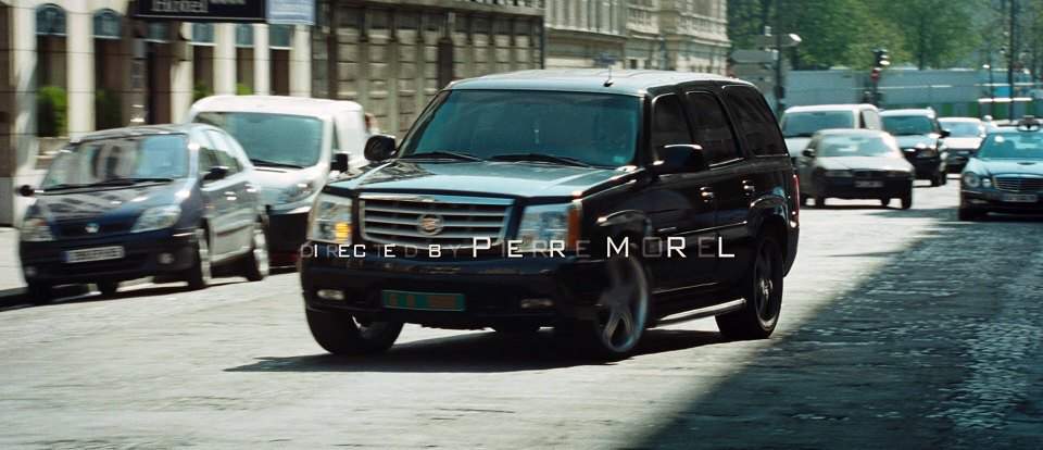 Renault Scénic 1