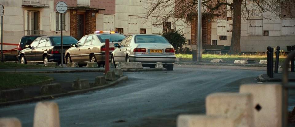 Rover 200