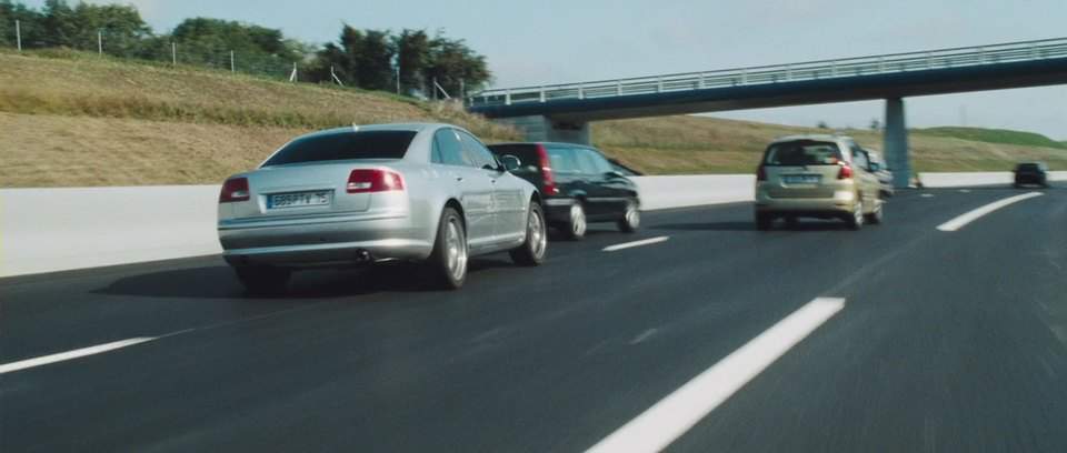 Toyota Corolla Verso