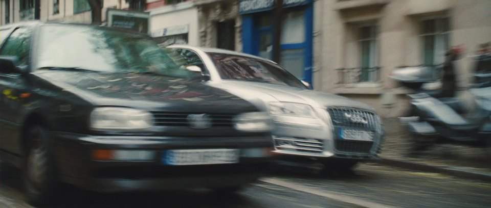 Volkswagen Golf III