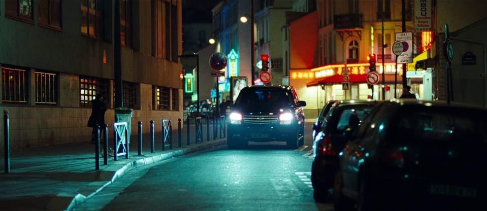 Volkswagen Golf IV