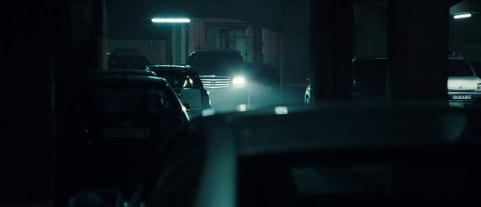 Volkswagen Polo III
