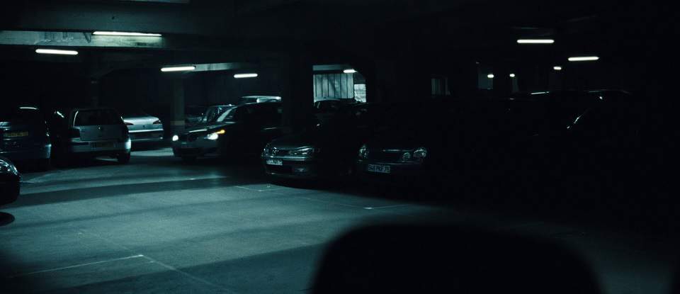 Volkswagen Polo IV