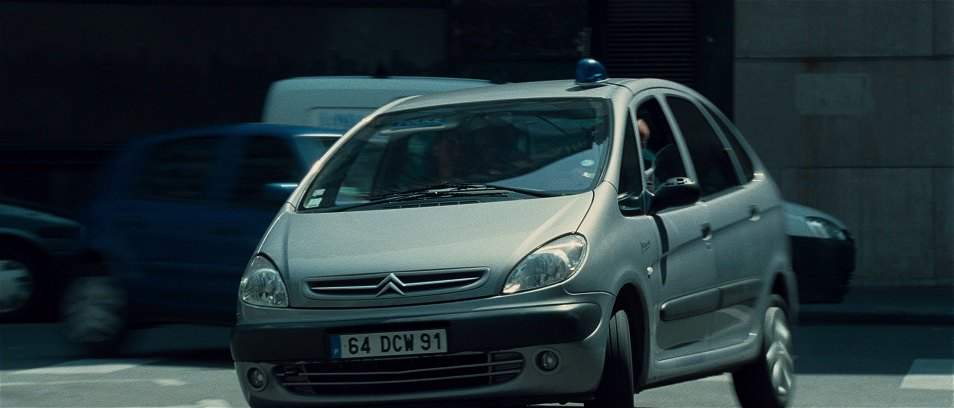 Citroën Xsara Picasso
