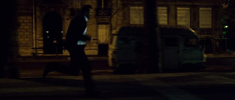 Renault Estafette 1000