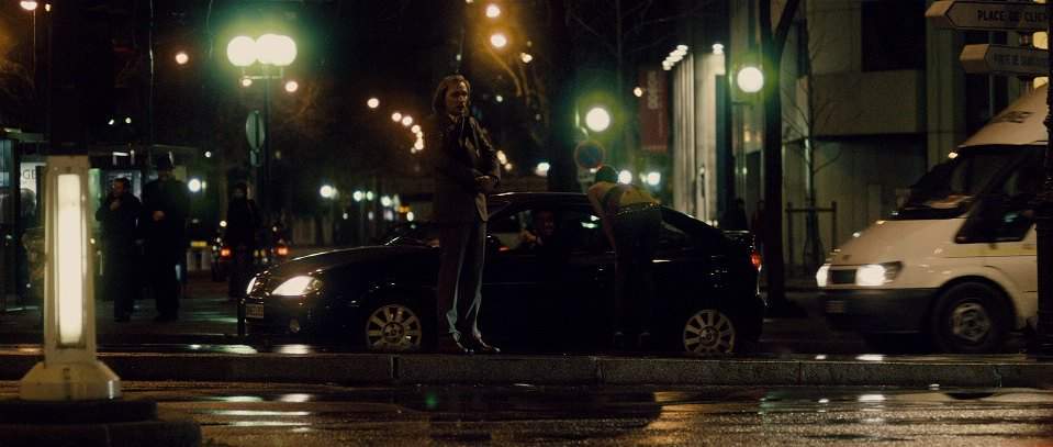 Renault Mégane Coupé 1