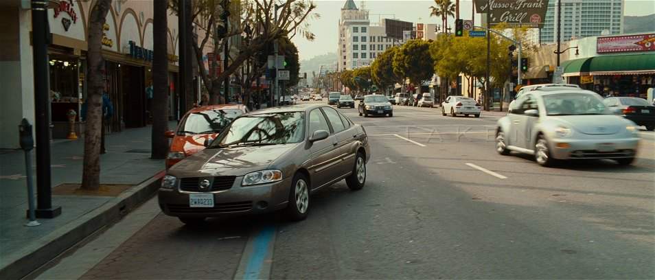 Volkswagen New Beetle