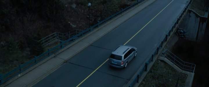 Chrysler Town & Country