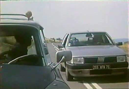 Fiat Croma