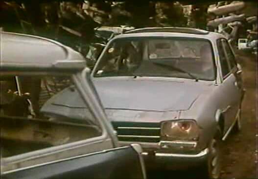 Peugeot 504