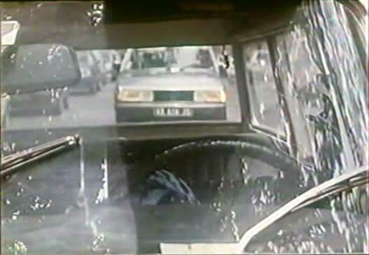 Peugeot 604