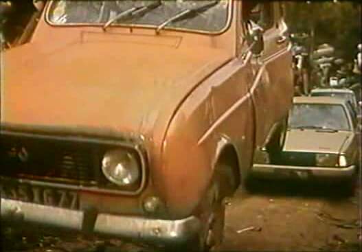Renault 4