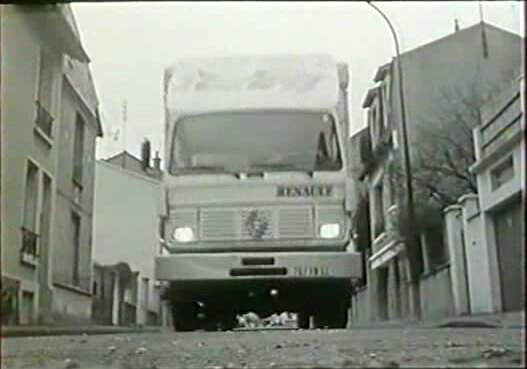 Renault Midliner S