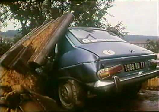 Simca 1100