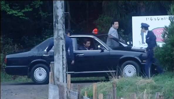 Nissan Cedric