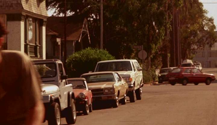 Chevrolet Chevelle Malibu