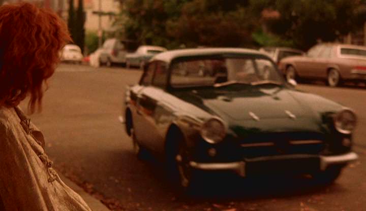 Peerless 2 Litre GT