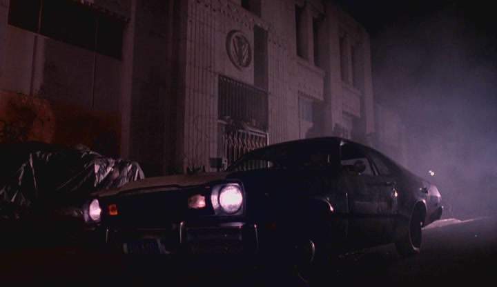 Plymouth Duster