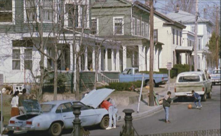 Chevrolet Chevelle Malibu